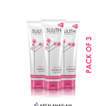 Perfect Facewash Pack Of 3